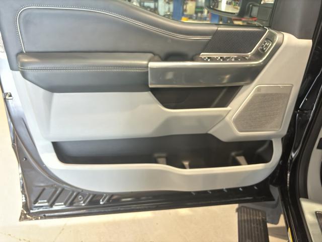 2024 Ford F-450 Limited