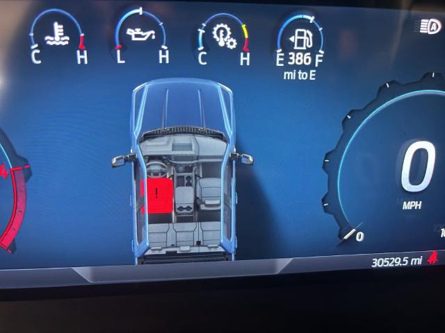2024 Ford F-450 Limited