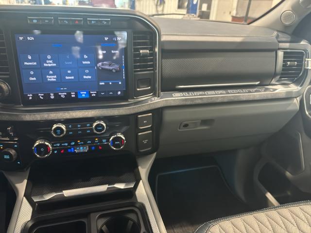 2024 Ford F-450 Limited