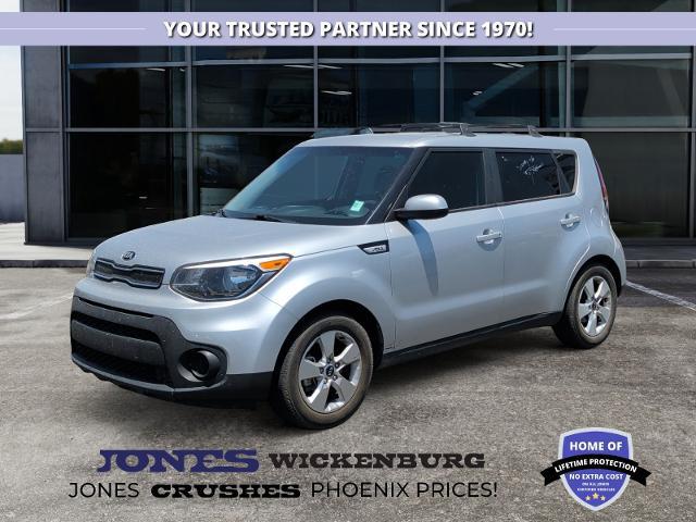 2018 Kia Soul Base for sale in Wickenburg, AZ