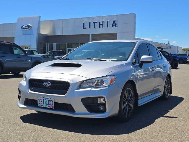2017 Subaru WRX Base for sale in Roseburg, OR