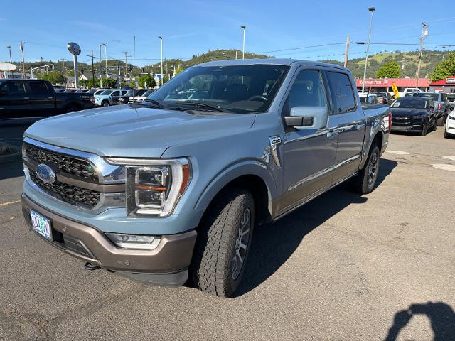 2023 Ford F-150 King Ranch for sale in Roseburg, OR