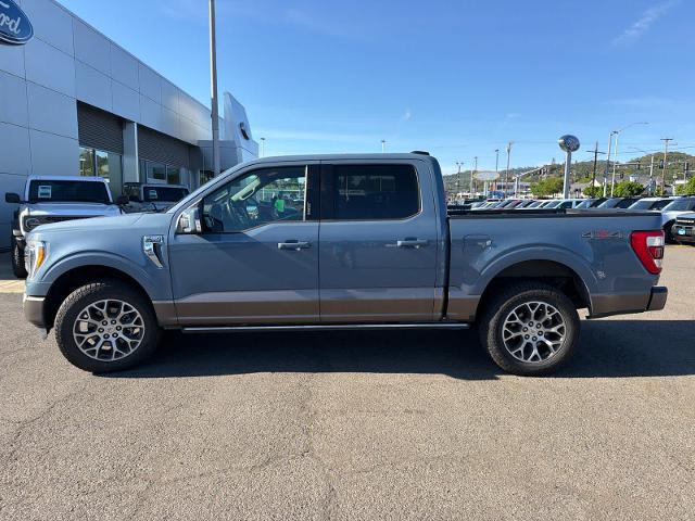 2023 Ford F-150 King Ranch