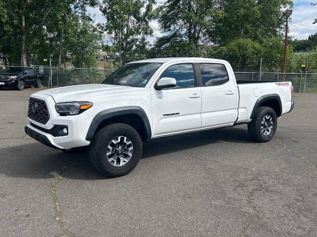 2023 Toyota Tacoma TRD Off Road for sale in Roseburg, OR