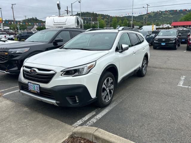 2020 Subaru Outback Touring for sale in Roseburg, OR