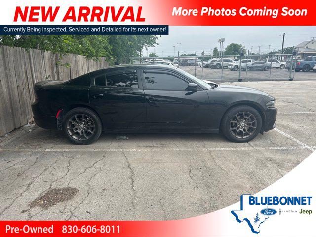 2018 Dodge Charger GT AWD for sale in New Braunfels, TX