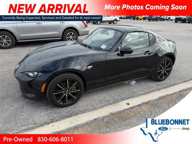 2025 Mazda MX-5 Grand Touring for sale in New Braunfels, TX