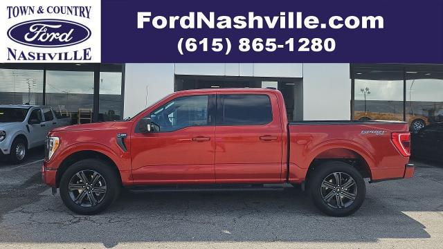 2023 Ford F-150 XLT for sale in Madison, TN