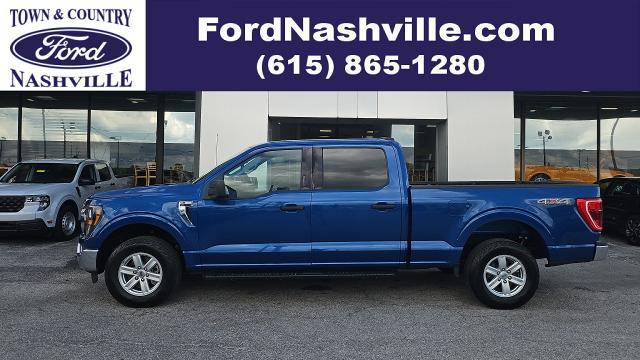 2023 Ford F-150 XLT for sale in Madison, TN