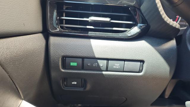 2024 Nissan Sentra SR Xtronic CVT