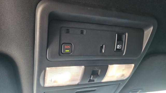 2021 Nissan Titan Crew Cab PRO-4X 4x4