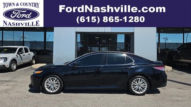 2018 Toyota Camry XLE V6 for sale in Madison, TN