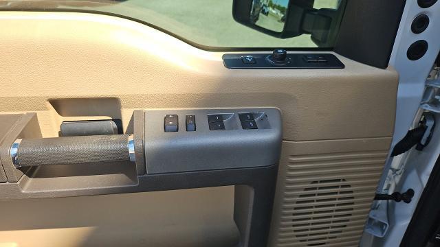2013 Ford F-250 LARIAT