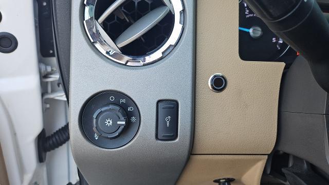 2013 Ford F-250 LARIAT