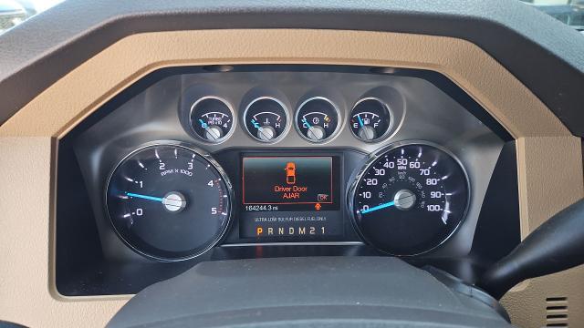 2013 Ford F-250 LARIAT
