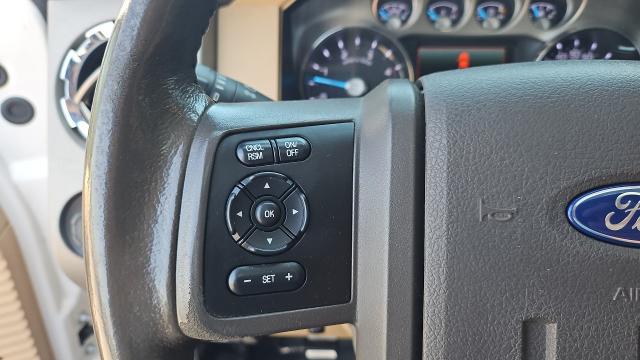 2013 Ford F-250 LARIAT