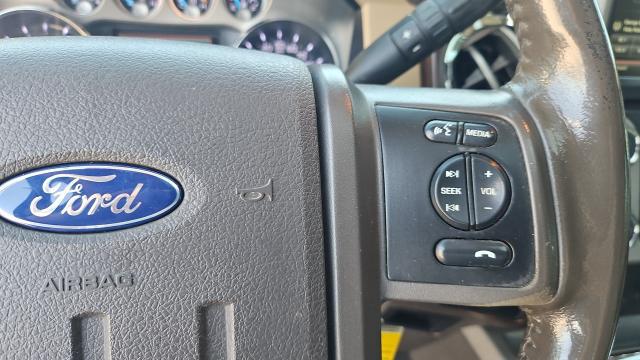 2013 Ford F-250 LARIAT