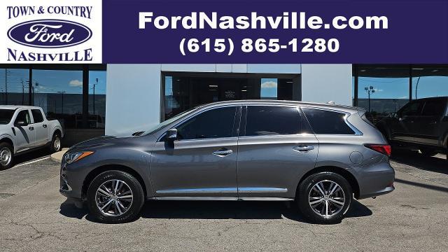 2019 INFINITI QX60 PURE for sale in Madison, TN