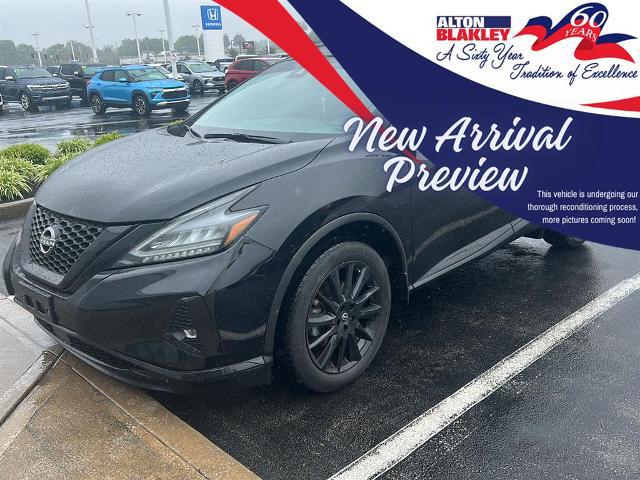 2023 Nissan Murano SV Intelligent AWD for sale in Somerset, KY