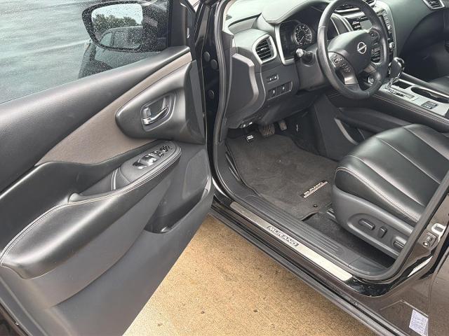 2023 Nissan Murano SV Intelligent AWD