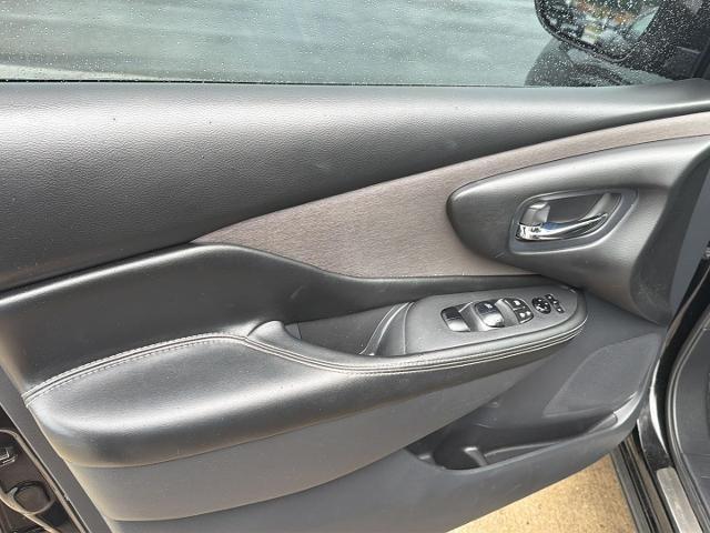 2023 Nissan Murano SV Intelligent AWD