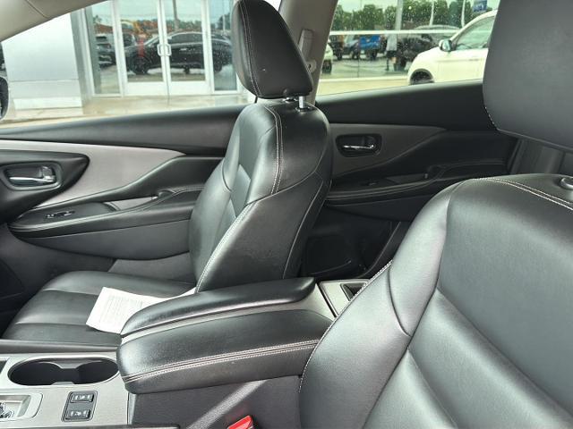 2023 Nissan Murano SV Intelligent AWD