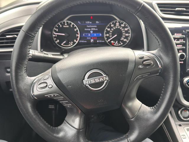 2023 Nissan Murano SV Intelligent AWD