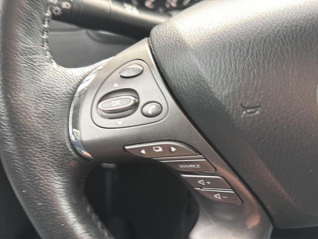 2023 Nissan Murano SV Intelligent AWD