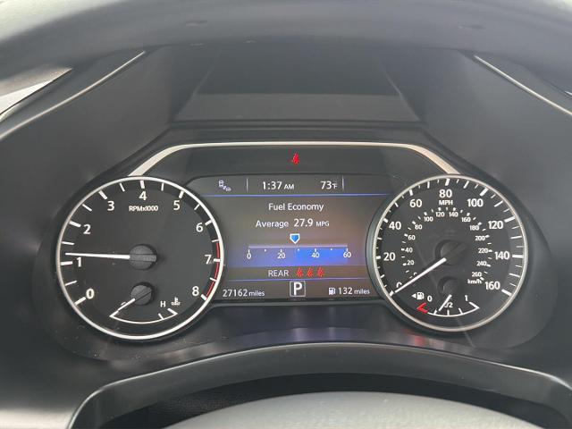 2023 Nissan Murano SV Intelligent AWD