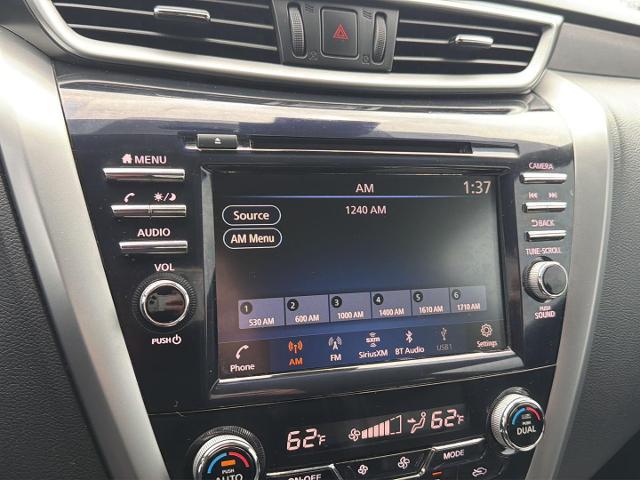 2023 Nissan Murano SV Intelligent AWD