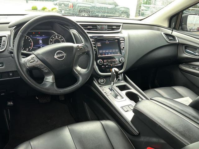 2023 Nissan Murano SV Intelligent AWD