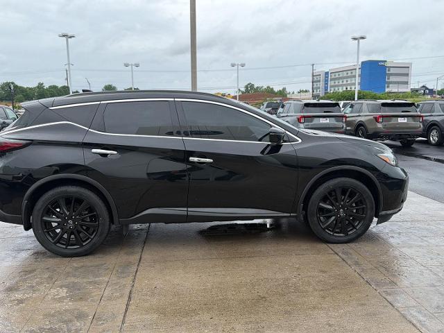 2023 Nissan Murano SV Intelligent AWD