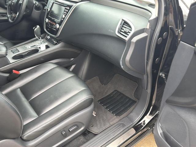 2023 Nissan Murano SV Intelligent AWD