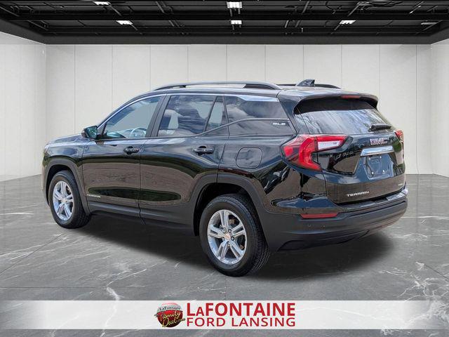 2024 GMC Terrain AWD SLE