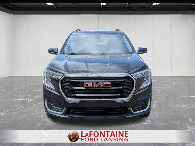 2024 GMC Terrain AWD SLE