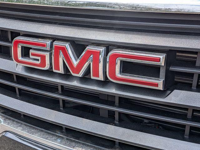 2024 GMC Terrain AWD SLE