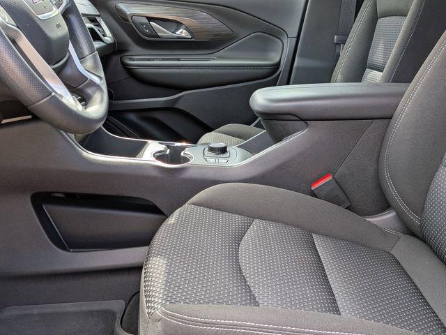 2024 GMC Terrain AWD SLE