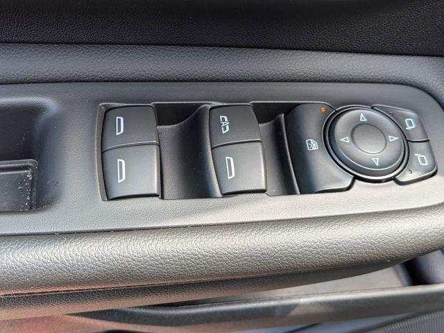 2024 GMC Terrain AWD SLE