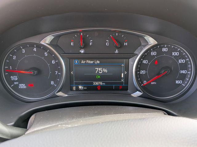 2024 GMC Terrain AWD SLE