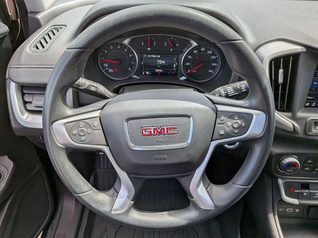 2024 GMC Terrain AWD SLE
