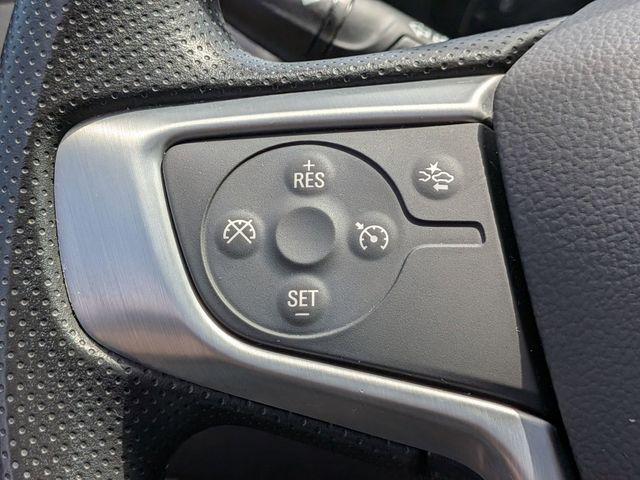 2024 GMC Terrain AWD SLE