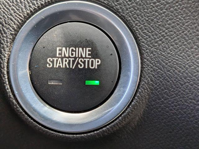 2024 GMC Terrain AWD SLE
