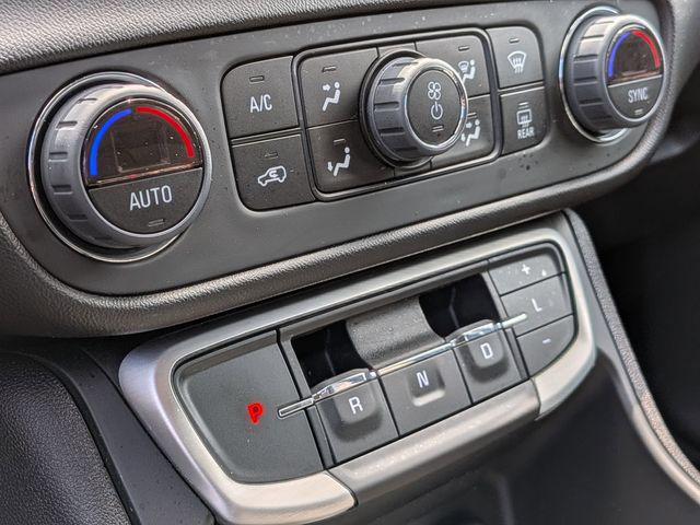 2024 GMC Terrain AWD SLE