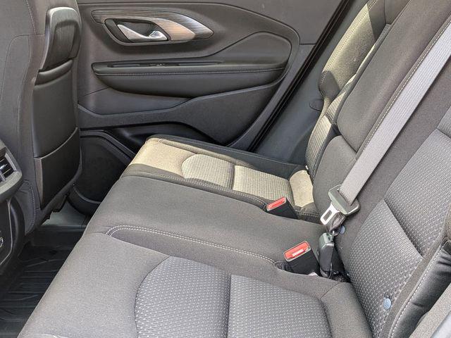 2024 GMC Terrain AWD SLE