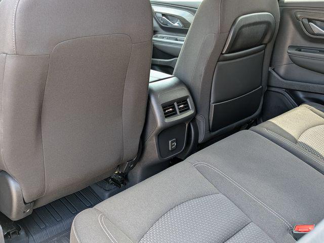 2024 GMC Terrain AWD SLE