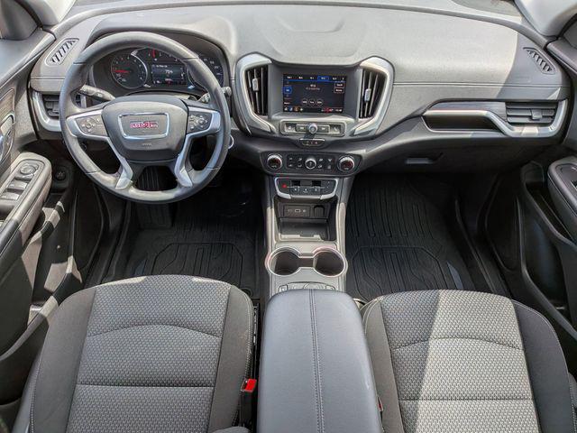 2024 GMC Terrain AWD SLE
