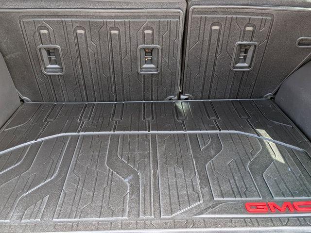 2024 GMC Terrain AWD SLE