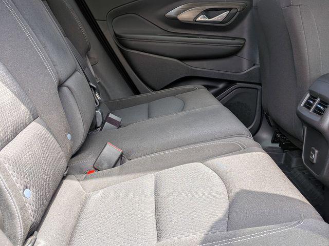 2024 GMC Terrain AWD SLE