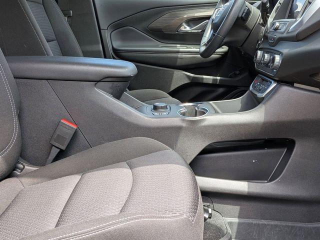 2024 GMC Terrain AWD SLE