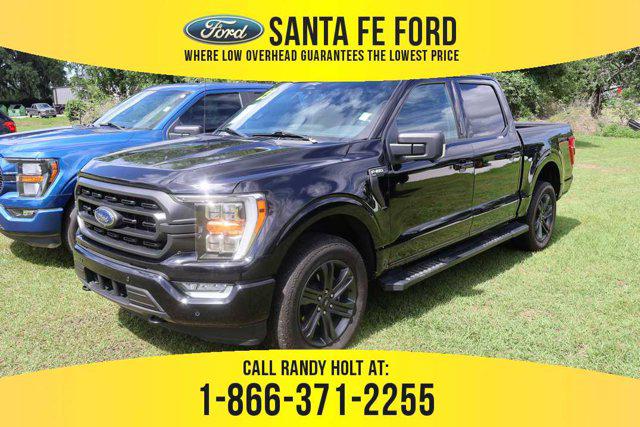 2023 Ford F-150 XLT for sale in Alachua, FL
